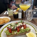 Hole In The Wall - Flatiron