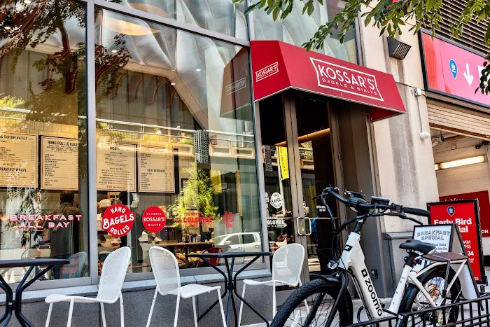 Kossar's Bagels & Bialys Picture 10