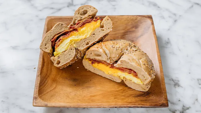 Kossar's Bagels & Bialys Picture 9