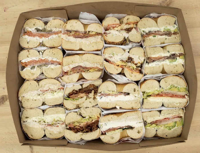 Kossar's Bagels & Bialys Picture 8
