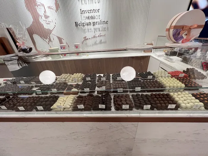 Neuhaus Chocolates Picture 6