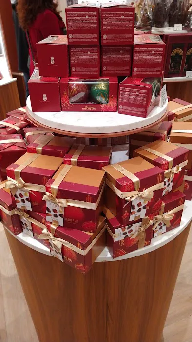 Neuhaus Chocolates Picture 5