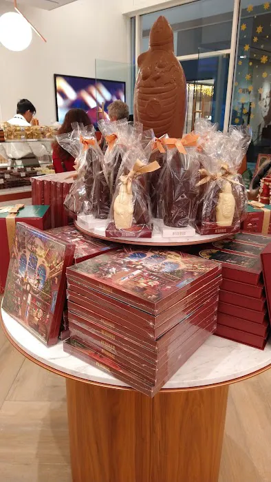 Neuhaus Chocolates Picture 3