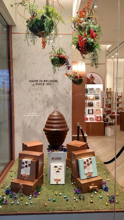 Neuhaus Chocolates Picture 4