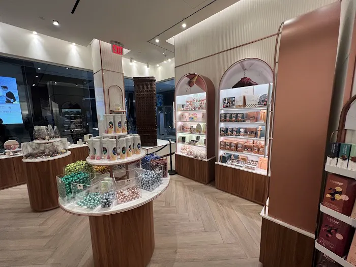 Neuhaus Chocolates Picture 1