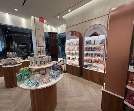 Neuhaus Chocolates