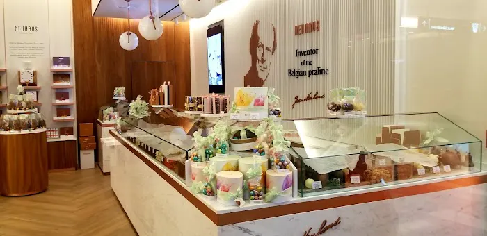 Neuhaus Chocolates Picture 7
