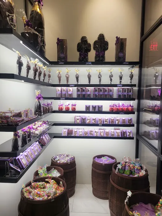 Li-Lac Chocolates (Hudson Yards) Picture 5