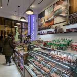 Li-Lac Chocolates (Hudson Yards)