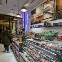 Li-Lac Chocolates (Hudson Yards) ico