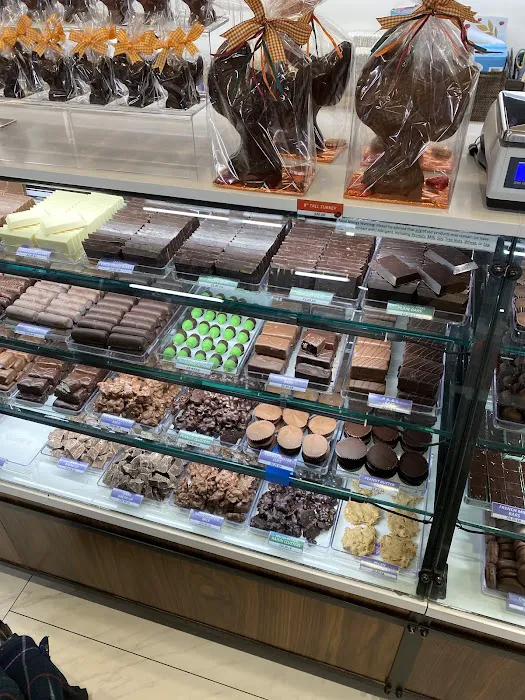 Li-Lac Chocolates (Hudson Yards) Picture 8