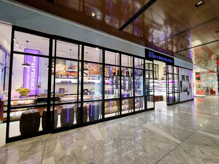 Li-Lac Chocolates (Hudson Yards) Picture 3