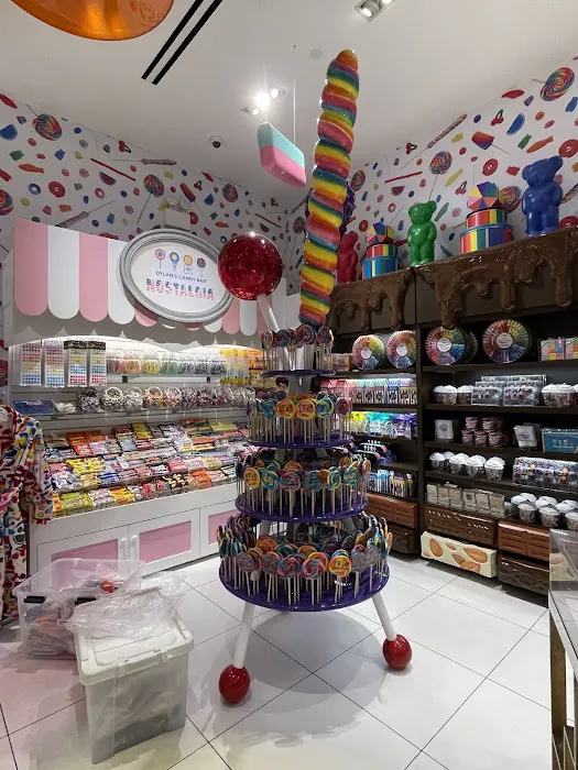 Li-Lac Chocolates (Hudson Yards) Picture 9