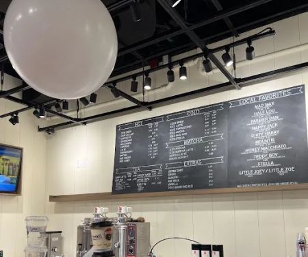 Jack's Stir Brew Coffee