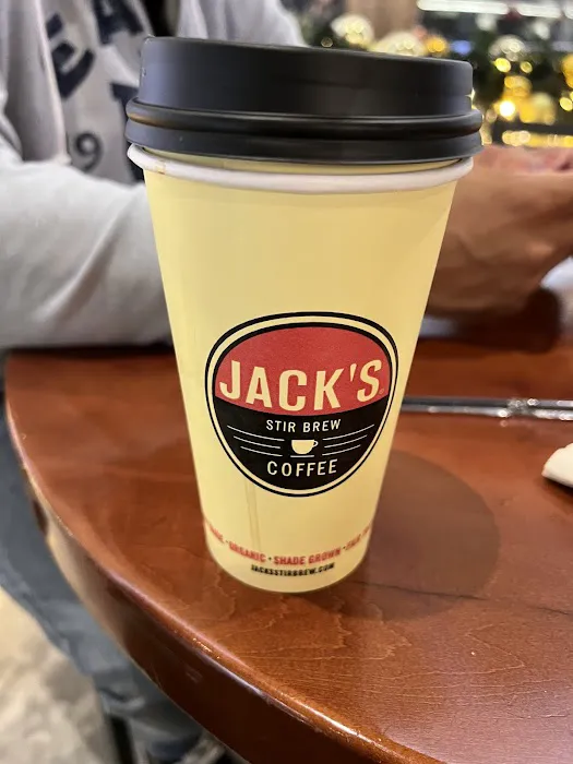 Jack's Stir Brew Coffee Picture 8