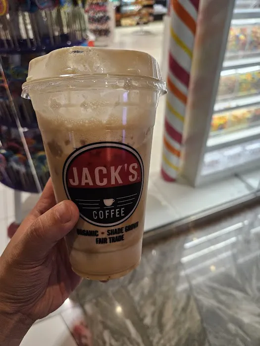 Jack's Stir Brew Coffee Picture 9