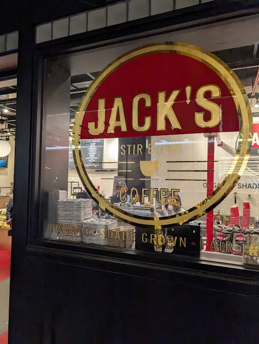 Jack's Stir Brew Coffee Picture 5