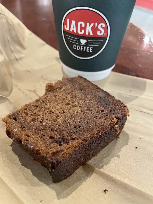 Jack's Stir Brew Coffee Picture 2