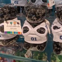 Dylan's Candy Bar ico