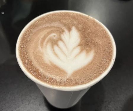 Cafe Grumpy - Manhattan West