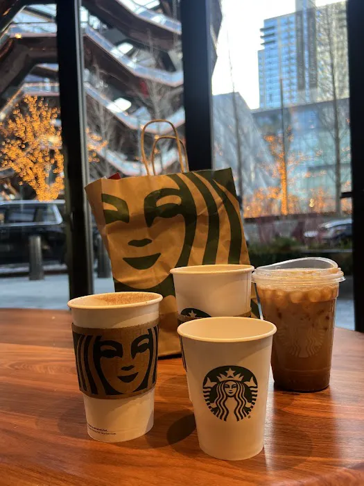 Starbucks Picture 9