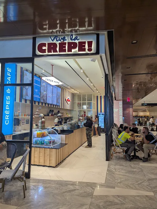 Vive La Crepe Picture 7