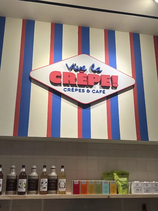 Vive La Crepe Picture 10
