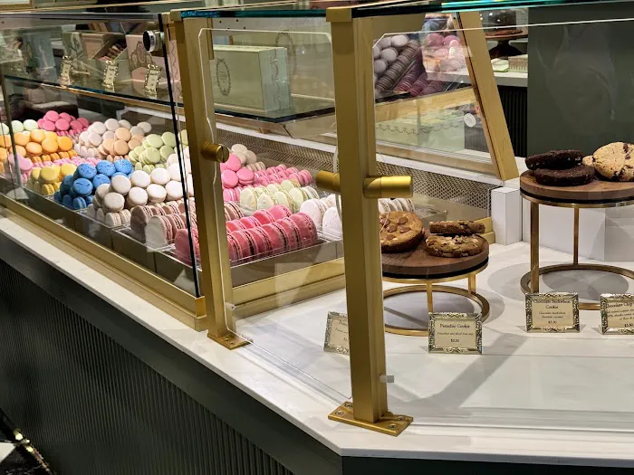 Ladurée Picture 6