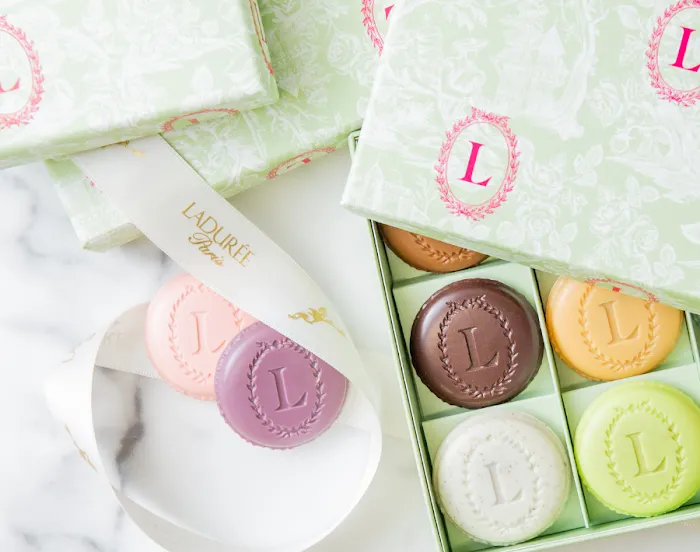 Ladurée Picture 1