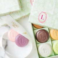 Ladurée ico
