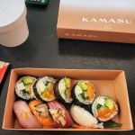 Kamasu by Kissaki