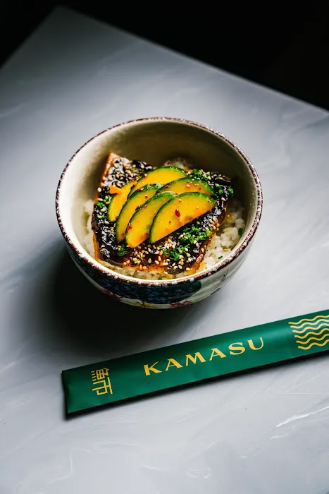 Kamasu by Kissaki Picture 6