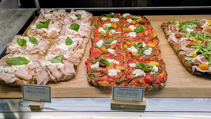 Eataly Caffè - Hudson Yards Picture 7