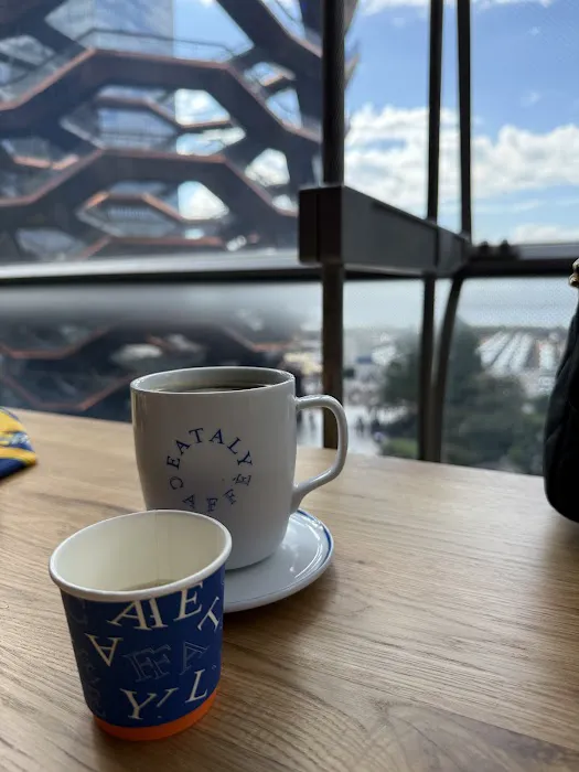 Eataly Caffè - Hudson Yards Picture 2