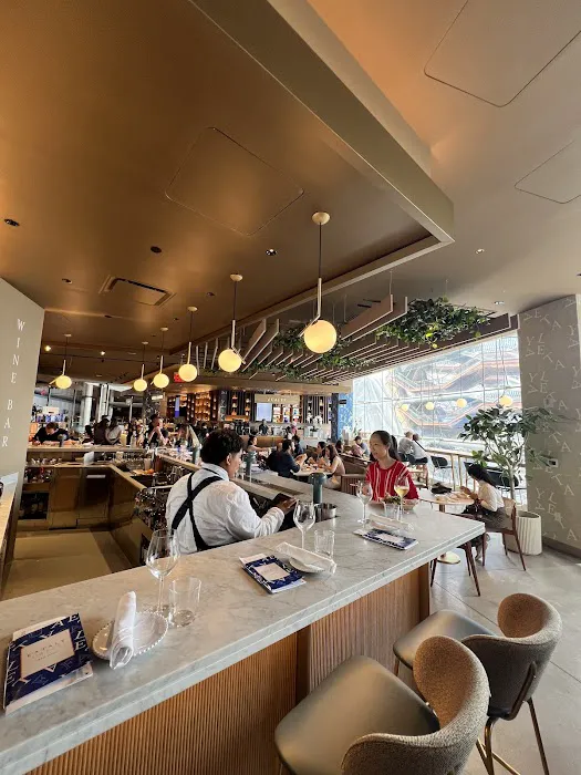 Eataly Caffè - Hudson Yards Picture 6