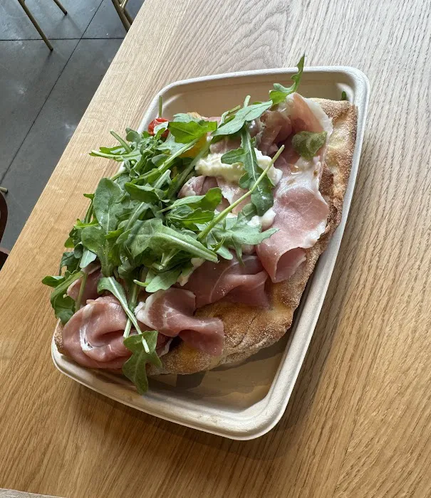 Eataly Caffè - Hudson Yards Picture 10