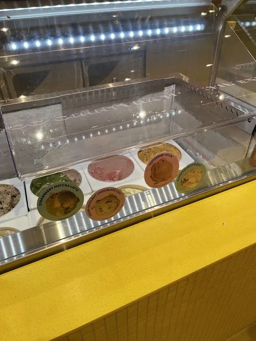 Van Leeuwen Ice Cream Picture 2