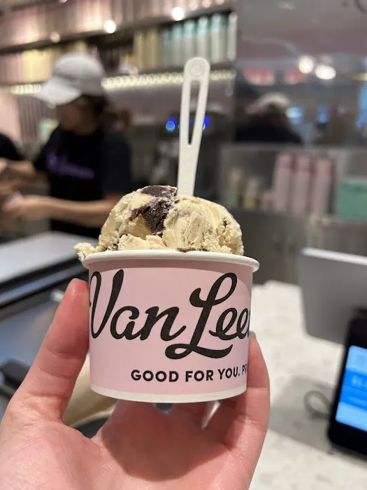 Van Leeuwen Ice Cream Picture 3