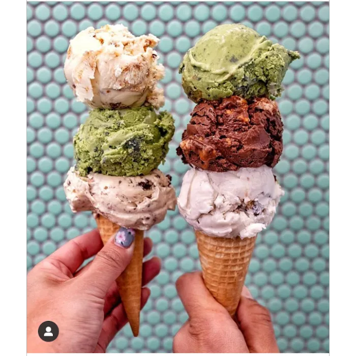 Van Leeuwen Ice Cream Picture 5