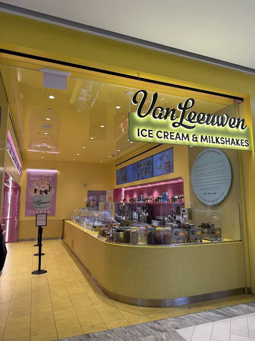 Van Leeuwen Ice Cream Picture 6