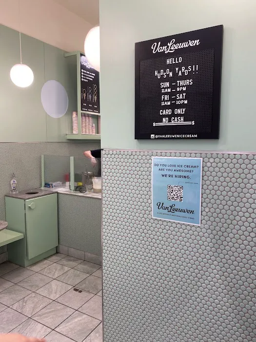 Van Leeuwen Ice Cream Picture 1