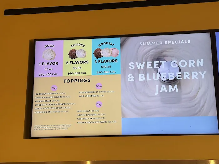 Van Leeuwen Ice Cream Picture 8