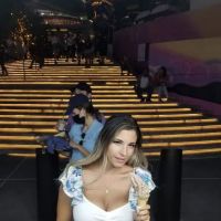 Sunrise Delight Icecream ico
