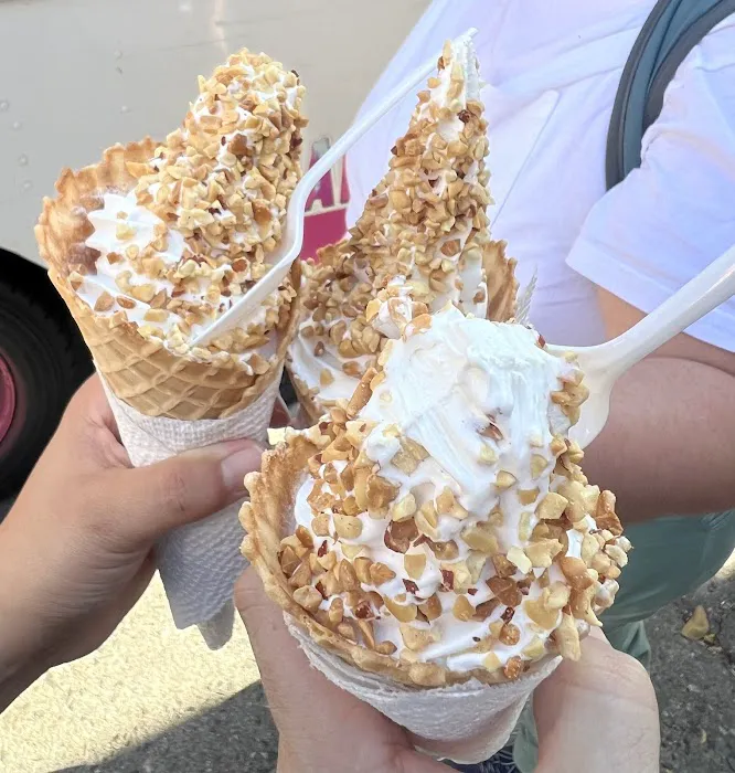 Sunrise Delight Icecream Picture 10