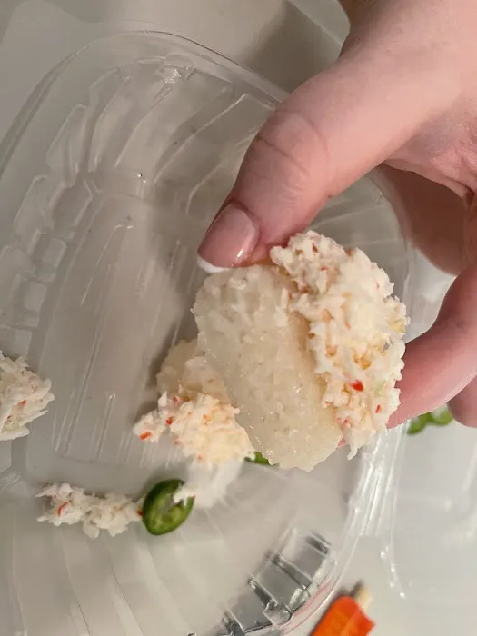 Krispy Rice Picture 7