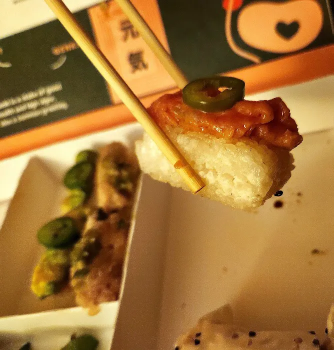 Krispy Rice Picture 3