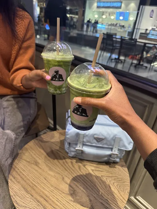 JOE & THE JUICE Picture 7