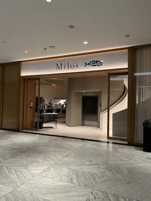 Milos Wine Bar Picture 1