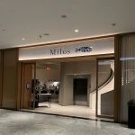 Milos Wine Bar