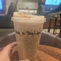 Starbucks ico